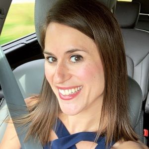 Meet your Posher, Victoria